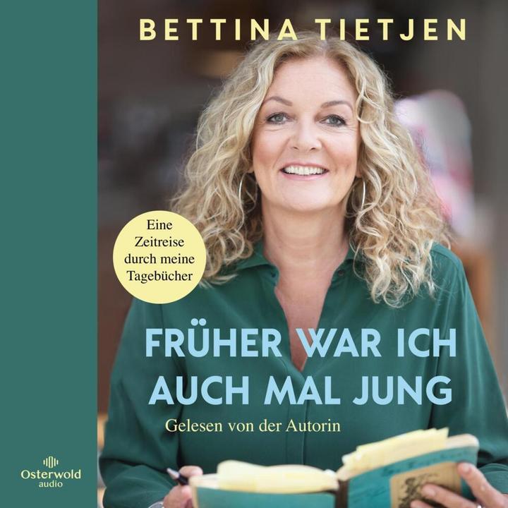 Image du produit Avant, j'étais jeune aussi (Bettina Tietjen, Allemand)