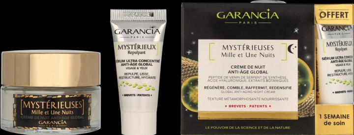 Garancia Mysterious Thousand