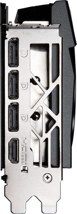 Produktbild MSI GeForce RTX 4070 Ti SUPER GAMING X SLIM (16 GB)