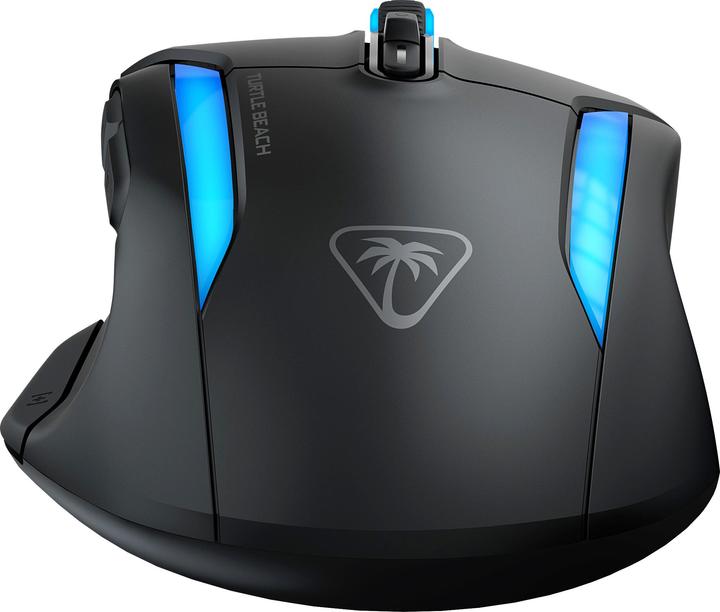Actual product image Turtle Beach KONE II AIR - Gaming Mouse (Wireless)