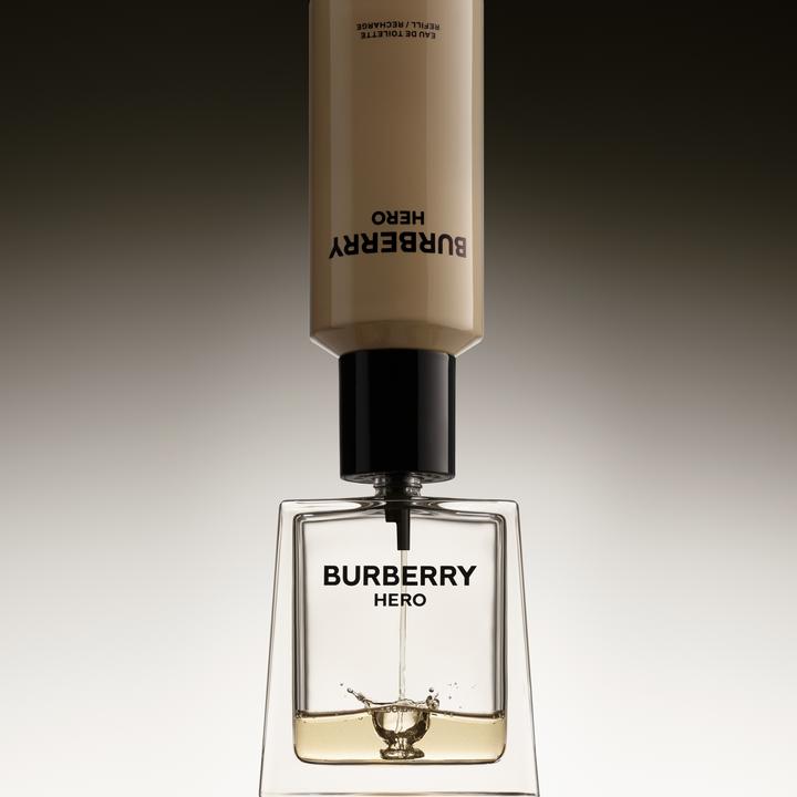 Produktbild Burberry Eau de Toilette Refill (Eau de Toilette, 200 ml)
