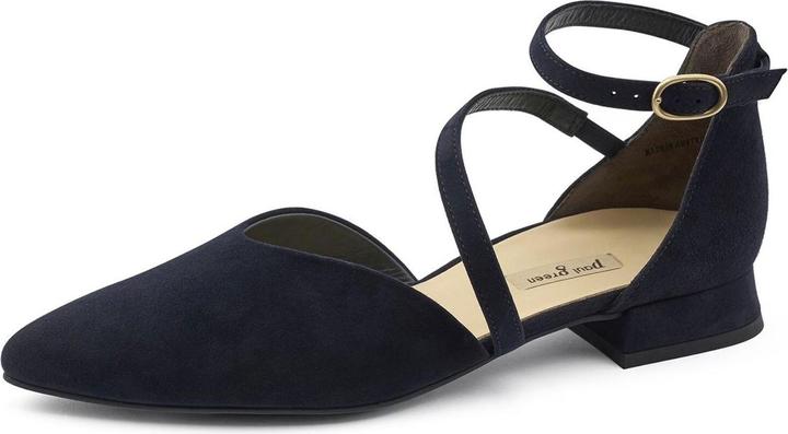 Paul Green Ballerinas