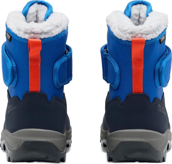 Actual product image Jack Wolfskin Vojo Shell Texapore Mid Vc K (39)