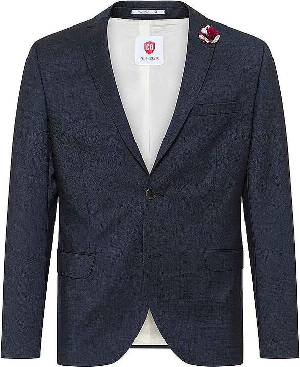 Actual product image CG PATRICK Slim Fit Jacket (50)