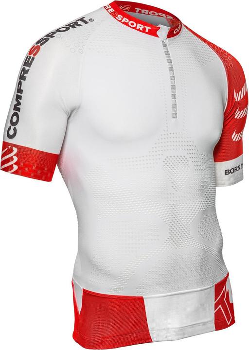 White, Red