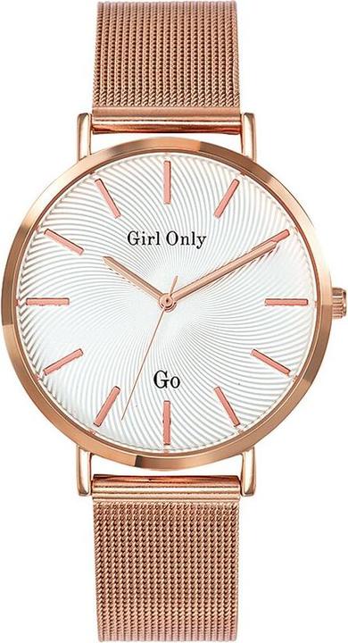 Image du produit Go Girl Only Intemporelle (Montre analogique, 36 mm)