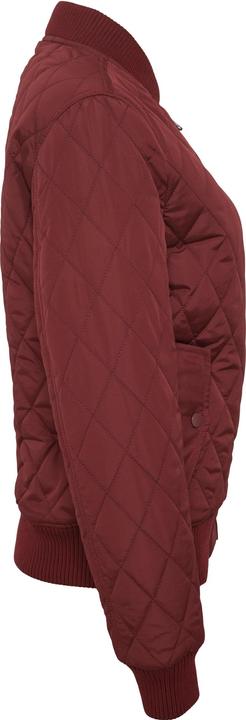 Immagine prodotto Urban Classics Giacca di nylon Diamond Quilt da donna (XS)