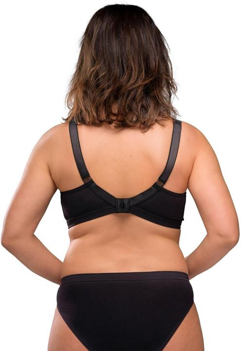 Immagine prodotto Carriwell Reggiseno da allattamento nero L (L)