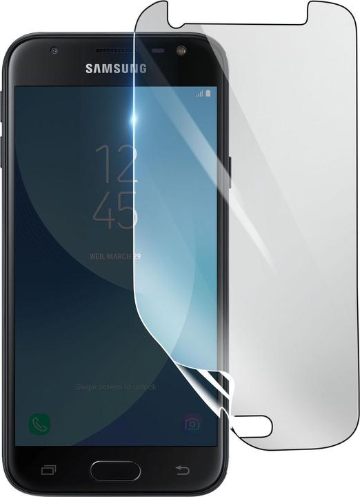 Image du produit 3MK Film écran hydrogel pour Samsung Galaxy J5 2017 (1 pièce(s), Samsung Galaxy J5 (2017))
