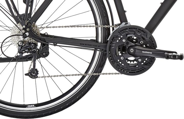 Actual product image Ortler Merano (60 cm)