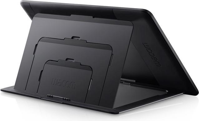 Wacom Cintiq 13HD, DE (13.30", 5080 lpi)