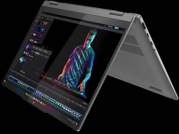 Actual product image Lenovo IdeaPad 5 2-in-1 14Q8X9