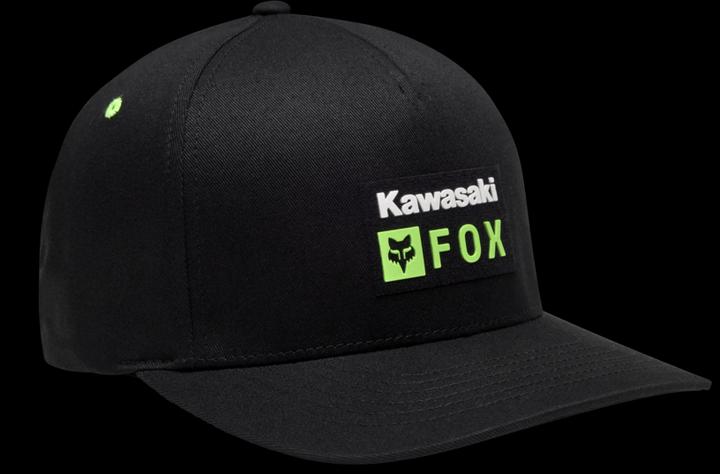 Immagine prodotto Fox Cappellino Kawi Flexfit (XL)