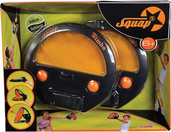 Produktbild Simba Squap