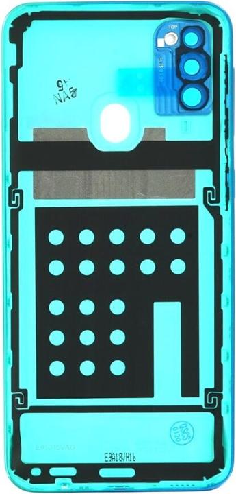Immagine prodotto Samsung Galaxy M30s M307F Coperchio posteriore blu (Galaxy M30s)