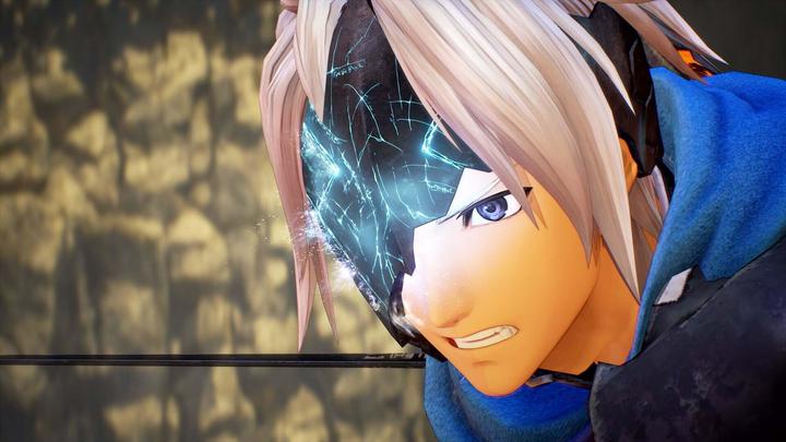 Actual product image Bandai Namco Tales Of Arise (Xbox One X, Xbox Series X, IT)