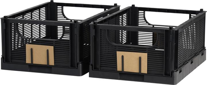 Actual product image Schou Deluxe (33 x 24.5 x 15 cm, 10 l)