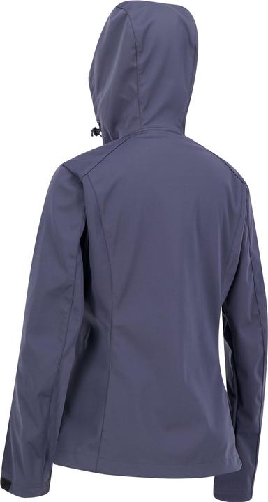 Image du produit Meru Veste Meaux Softshell (M)