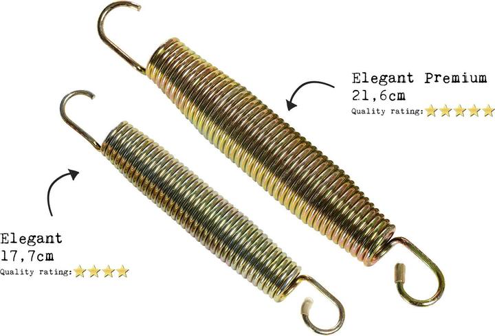 Image du produit Exit Elegant Inground Prem Rect+ Deluxe (91298 cm)