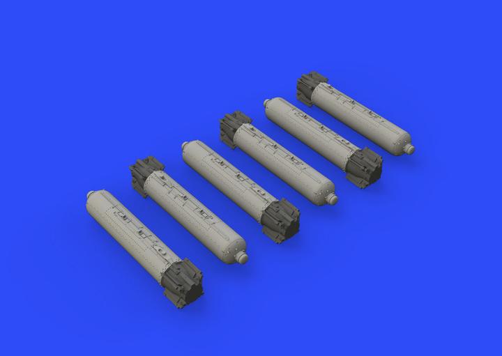Produktbild Eduard CBU-105