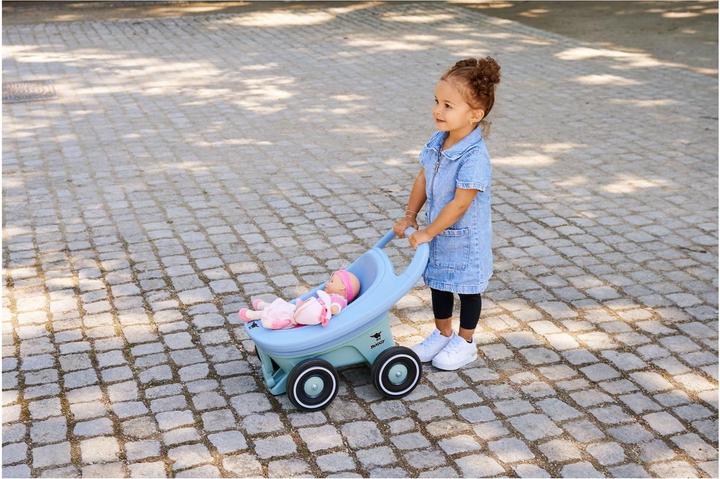 Image du produit BIG Poussette 3 en 1, trotteur