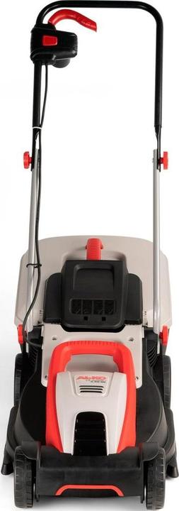 Immagine prodotto AL-KO Tagliaerba elettrico 3.82 SE Classic, sistema di taglio (Batteria ricaricabile)