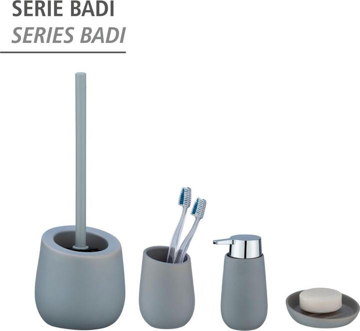 Produktbild Wenko Badi