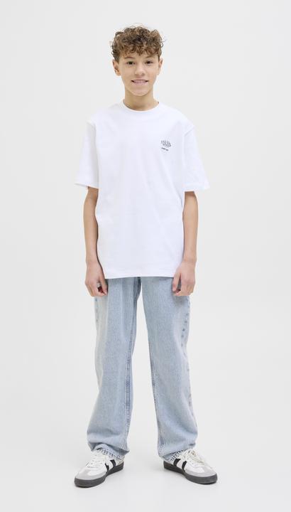 Actual product image Jack & Jones Jjichris Jjoriginal Akm 160 Sn Jnr (128)