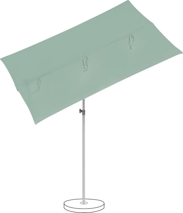 Produktbild Suncomfort by Glatz Flex (1.95 m)