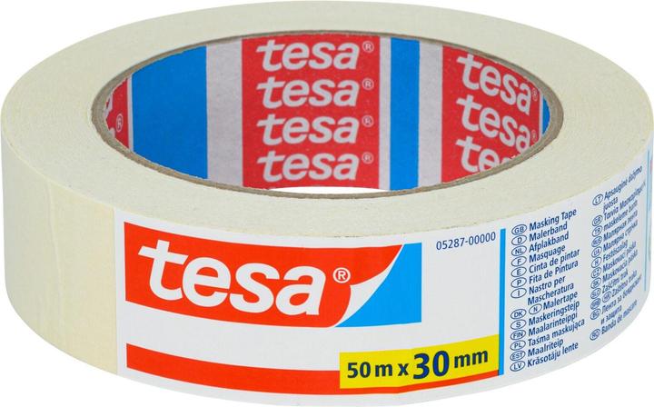 Image du produit tesa Paint ribbon universal recycling (19 mm)