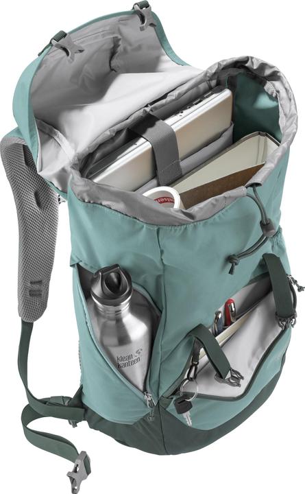 Actual product image Deuter Walker 24 (24 l)
