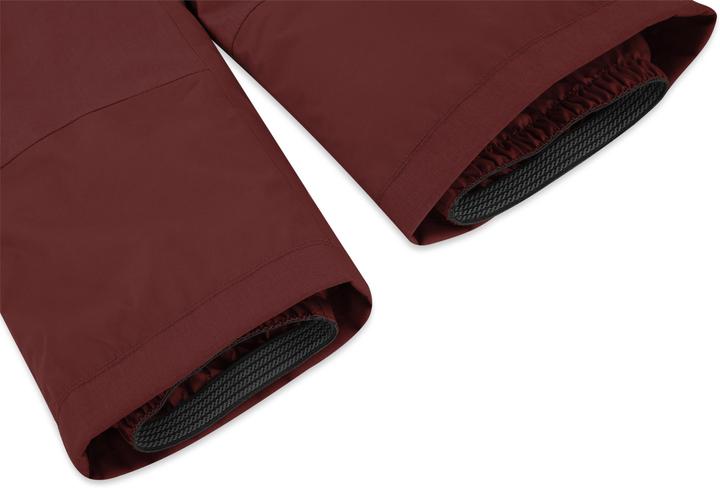 Actual product image Normani Children's winter trousers Deltana (98, 102, 104, 106, 110, 116, 122, 128, 134, 140, 146, 152, 158, 164, 170, 176, 130 B, 105 A, 115 A, 120 B, 100 A, 125 B)