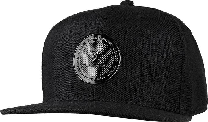 Image du produit Oxdog Deed Flat Cap (Taille unique)