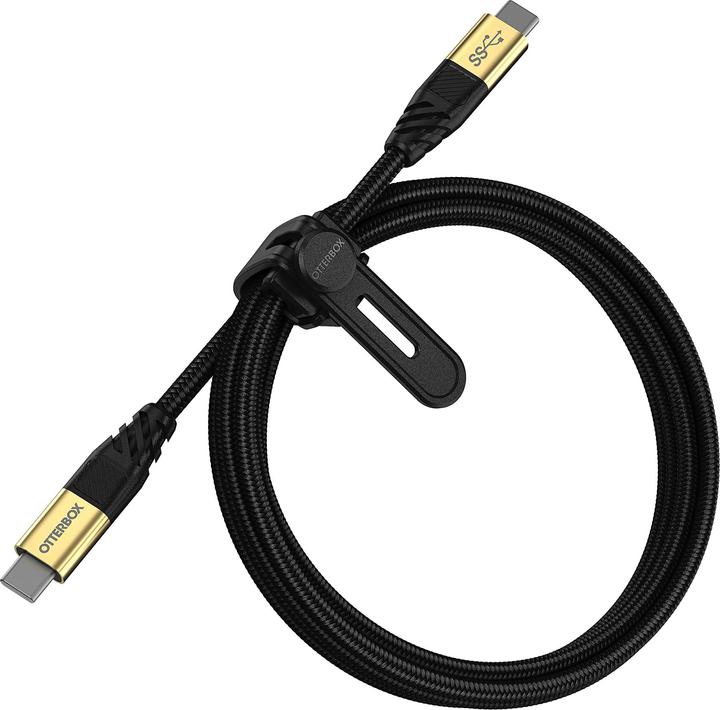 OtterBox USB-C - USB-C Cable (1.80 m, USB 3.2)