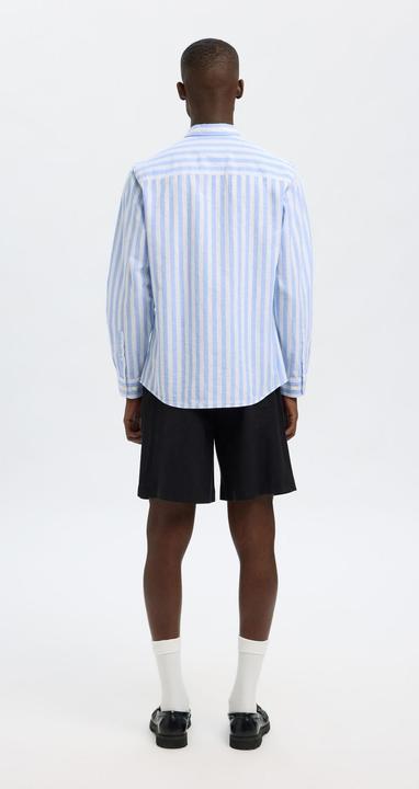 Produktbild Selected Homme Slim Fit Hemd (XXL)