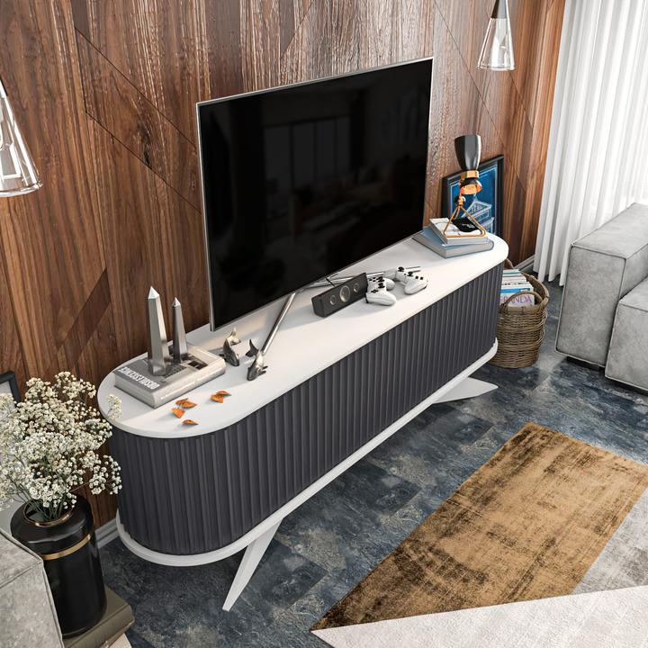 Actual product image Kalune Design Oscar (180 x 43 x 60 cm)