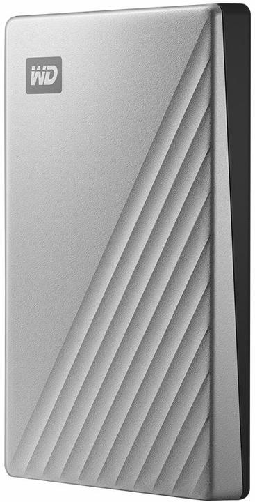 Image du produit WD Mon Passeport Ultra (2 To)