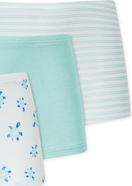 Image du produit Schiesser Panty 95/5 (128, Lot de 3)