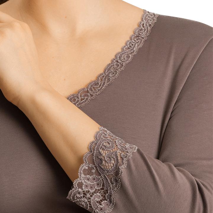 Actual product image Hanro Moments Nightdress (L)