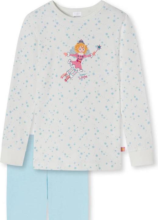 Actual product image Schiesser Girls pyjamas (98)