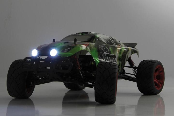 Actual product image Jamara Veloce