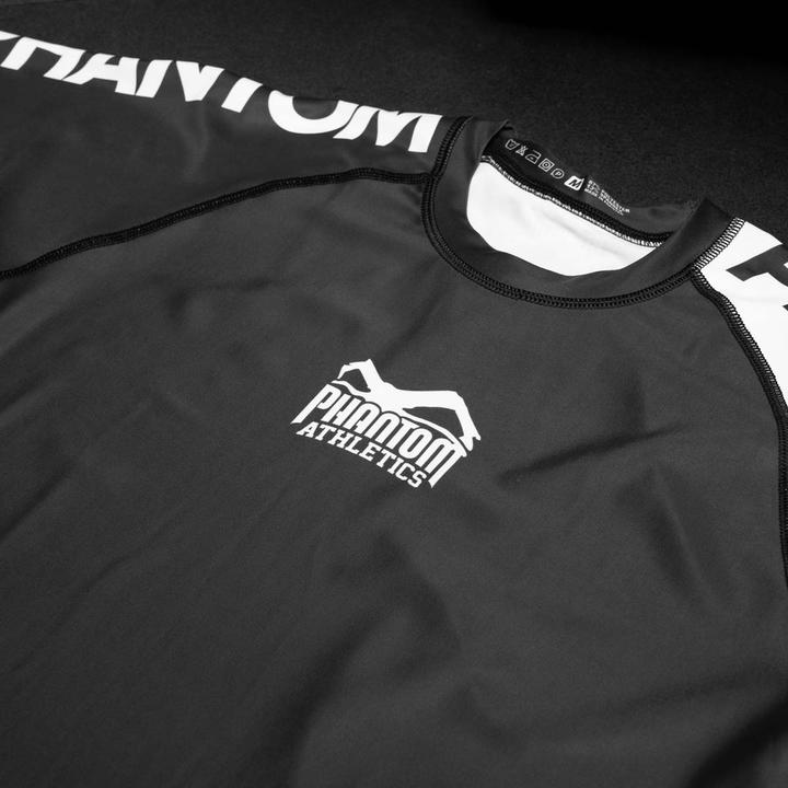 Image du produit Phantom Athletics Rashguard RANKED (S)