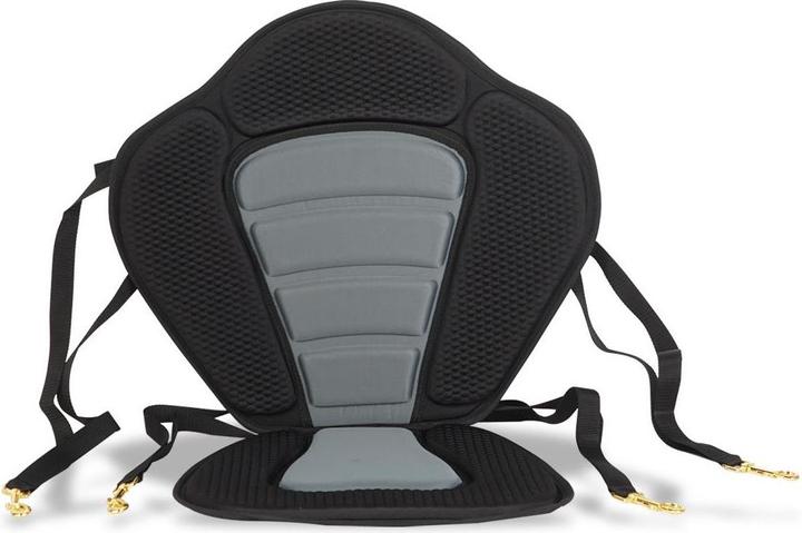 Fuxtec Kajak-Sitz für universal Stand Up Paddle Boards (1 Pers.)