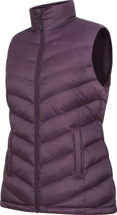 Produktbild Mountain Warehouse Seasons Weste (42 D)
