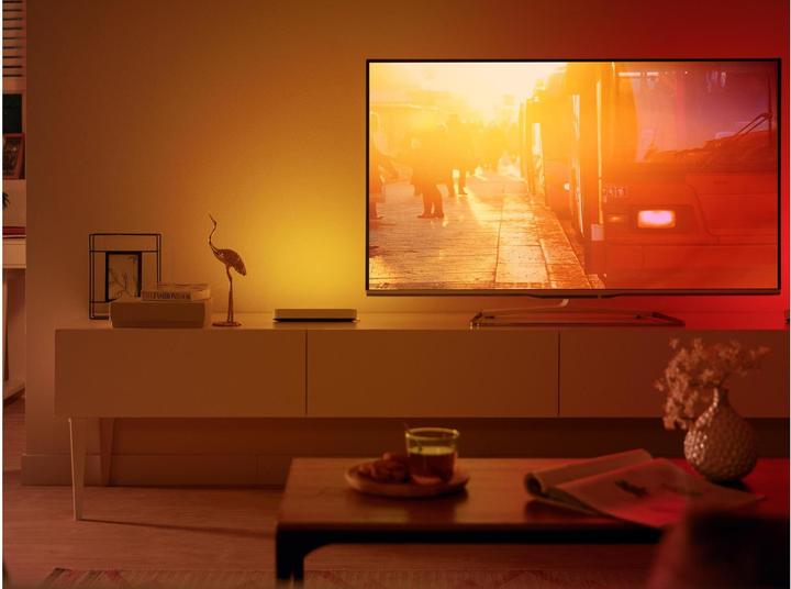 Produktbild Philips Hue Play Basis + Erweiterung (530 lm)