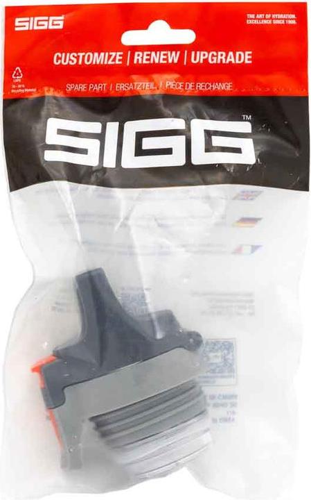 Actual product image Sigg Hot & Cold One Top