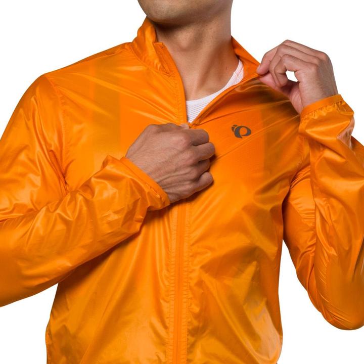 Produktbild Pearl Izumi Leichte winddichte Fahrradjacke Herren "Attack Barr" (XXL)