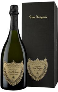 Produktbild Dom Pérignon Vintage Brut