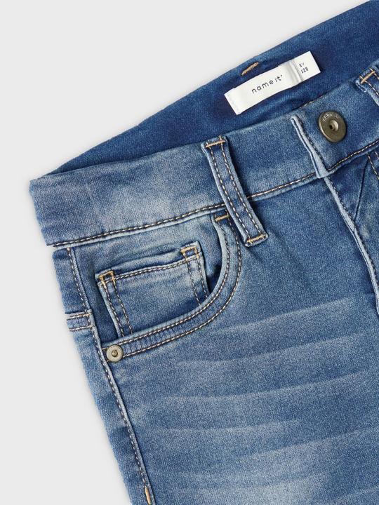 Actual product image Name it Theo X-Slim Fit Jeans (152)