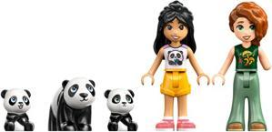 Immagine prodotto LEGO Panda-Pflegestation (42648, LEGO Friends)